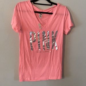 Ladies t-shirt